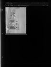 Health Department picture (1 Negative) (January 21, 1956) [Sleeve 15, Folder e, Box 9]